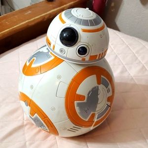 Star Wars The Force Awakens BB-8 Robot